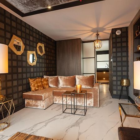 Art Suites Boutique Hotel - Krakow Center Esterno foto
