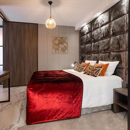 Art Suites Boutique Hotel - Krakow Center Esterno foto