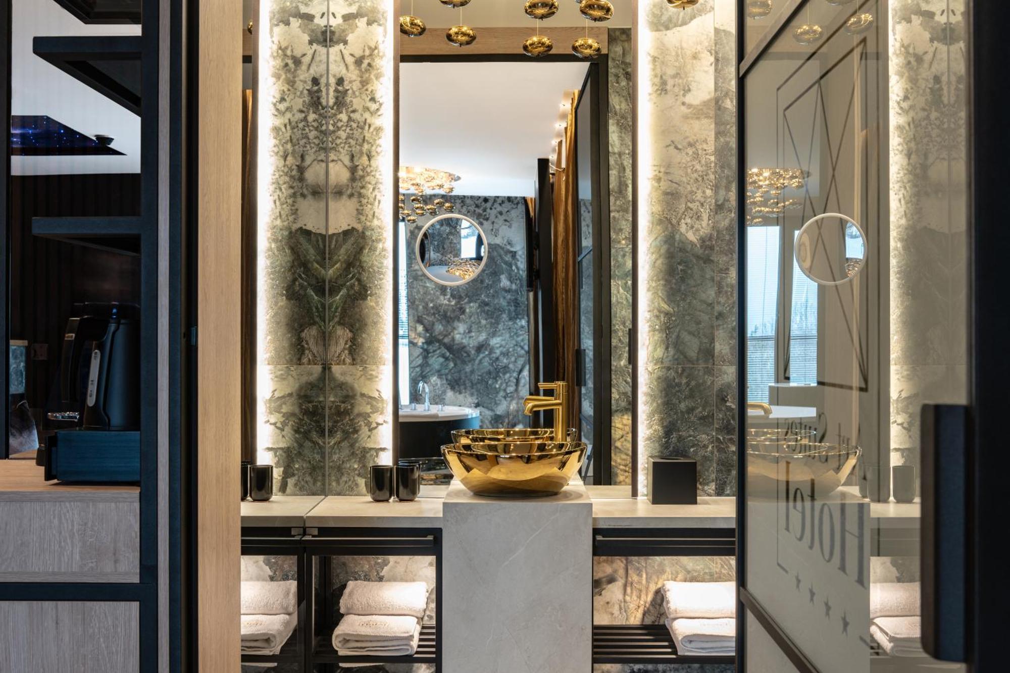 Art Suites Boutique Hotel - Krakow Center Esterno foto