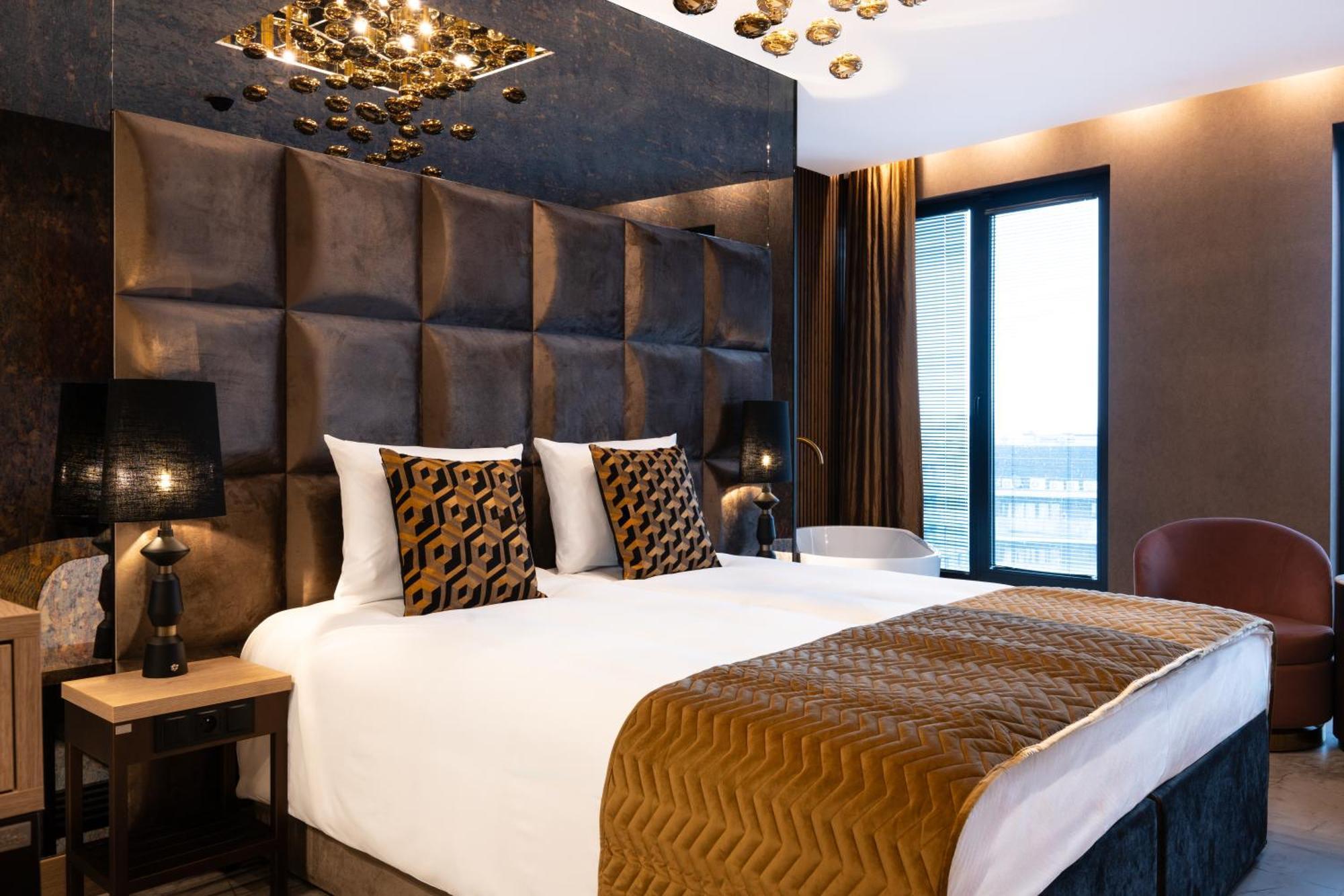 Art Suites Boutique Hotel - Krakow Center Esterno foto