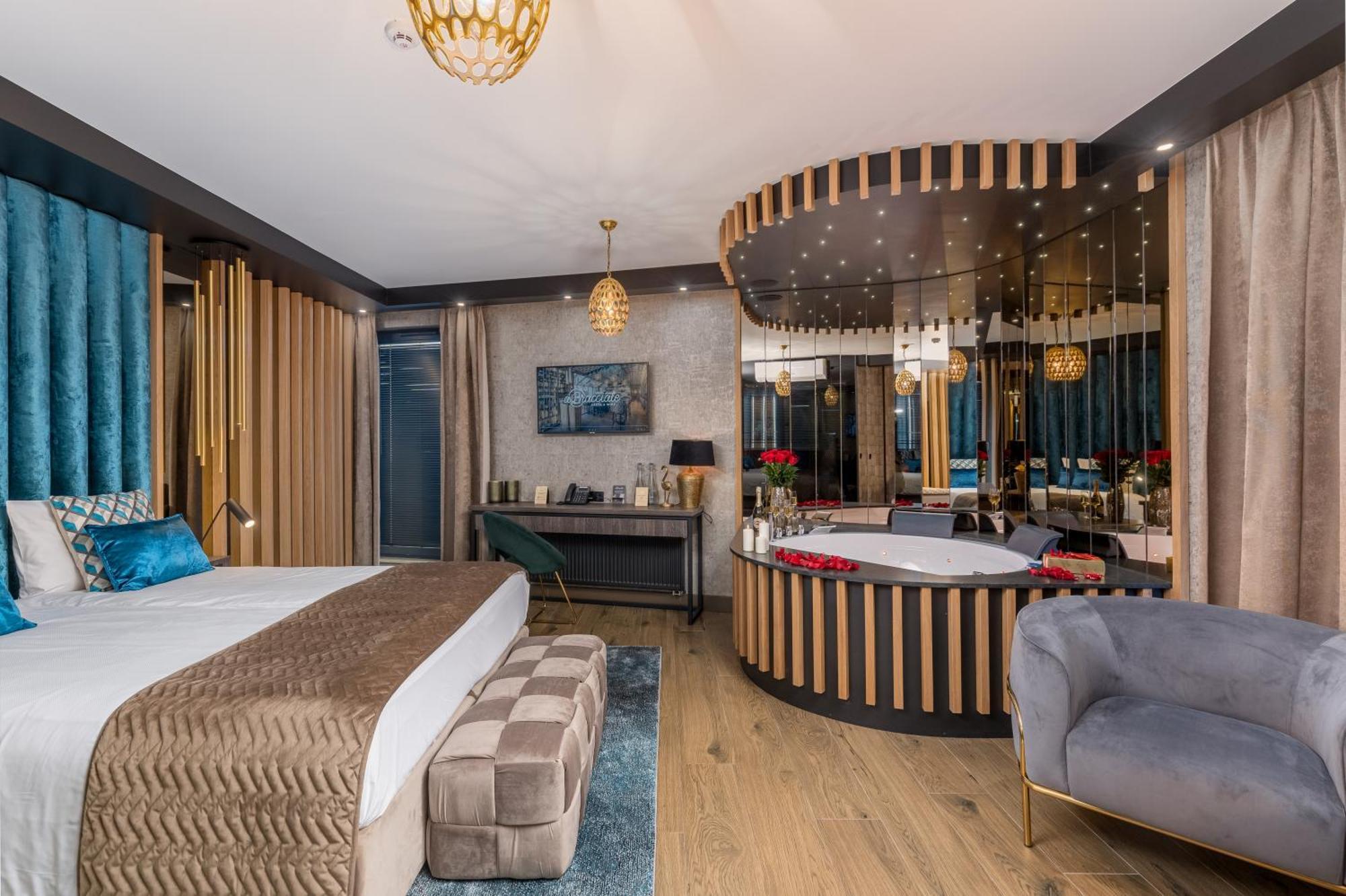 Art Suites Boutique Hotel - Krakow Center Esterno foto