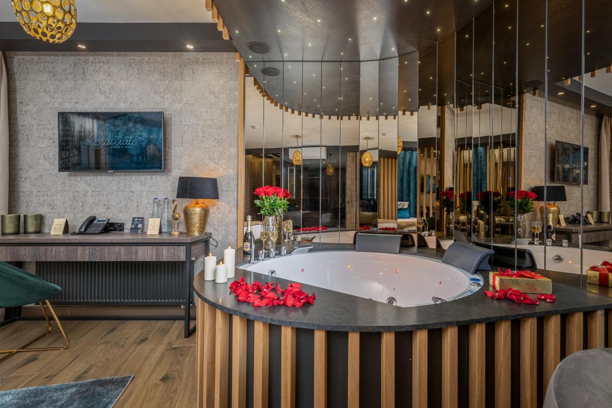 Art Suites Boutique Hotel - Krakow Center Esterno foto
