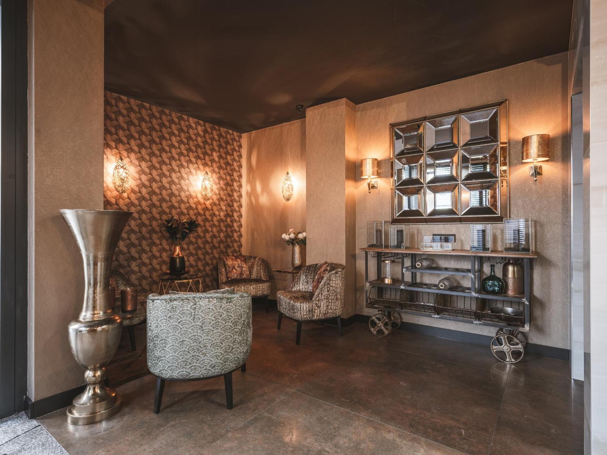 Art Suites Boutique Hotel - Krakow Center Esterno foto