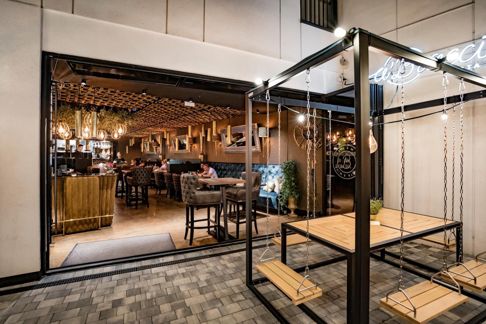 Art Suites Boutique Hotel - Krakow Center Esterno foto