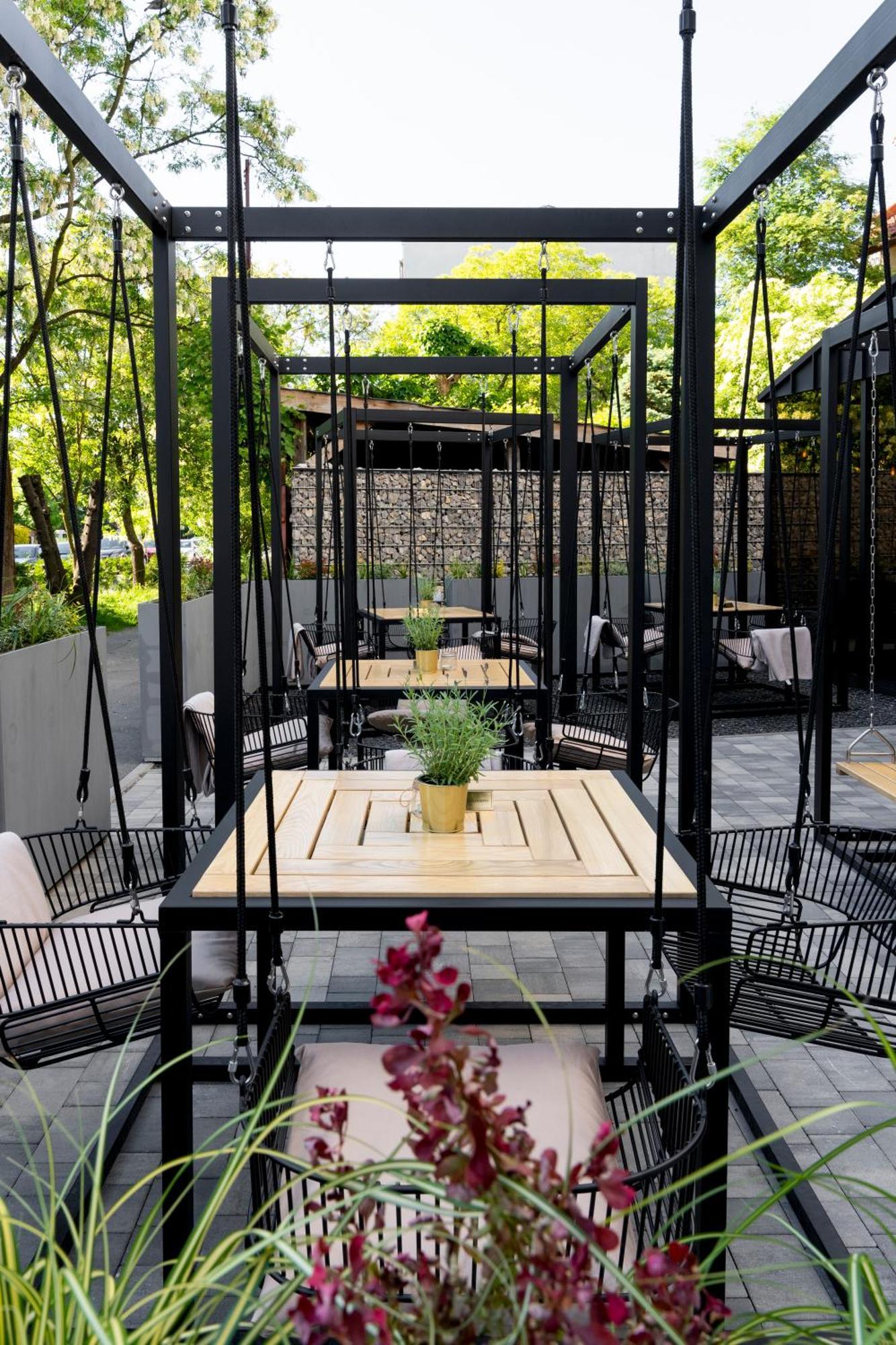 Art Suites Boutique Hotel - Krakow Center Esterno foto