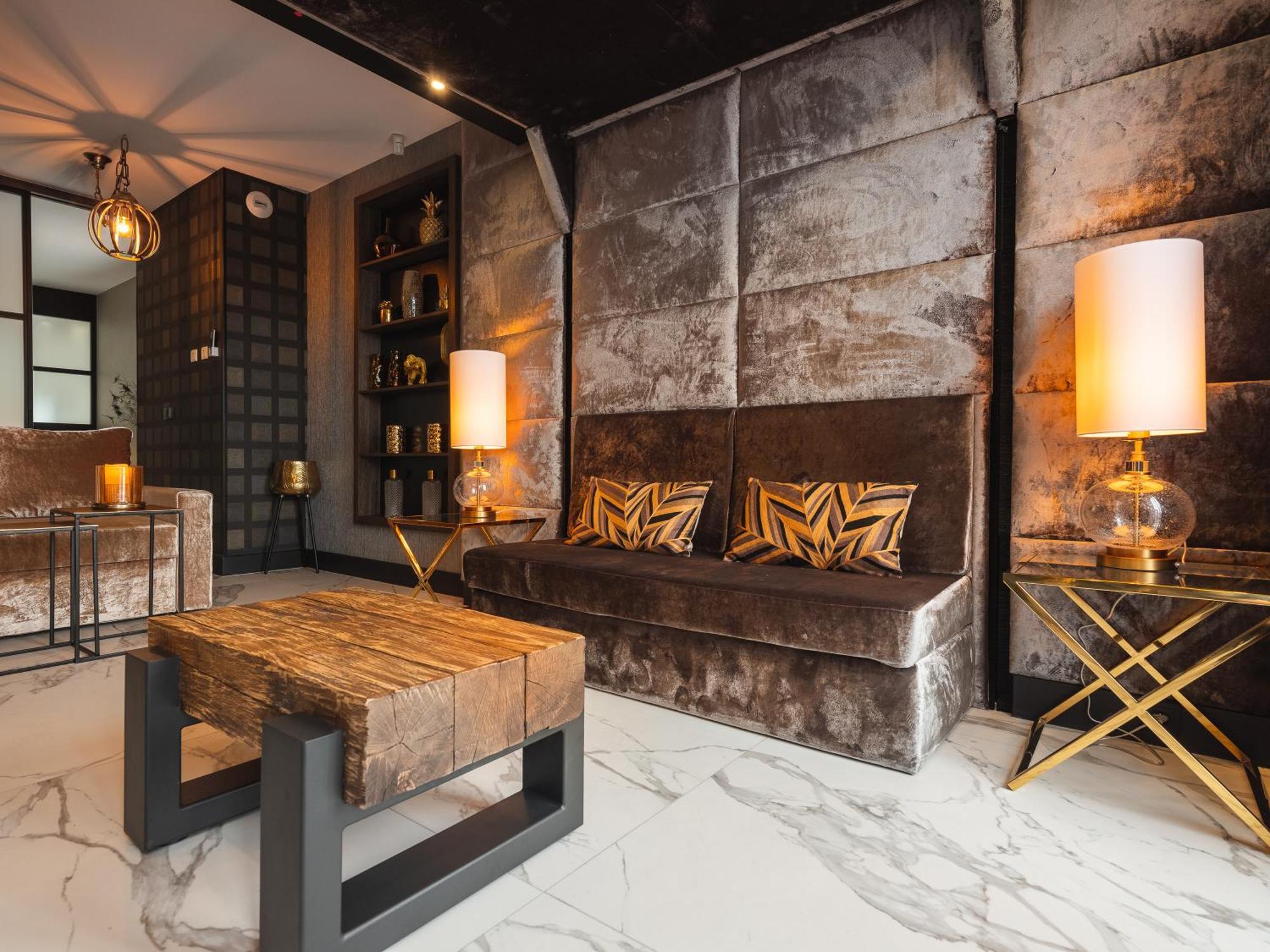Art Suites Boutique Hotel - Krakow Center Esterno foto