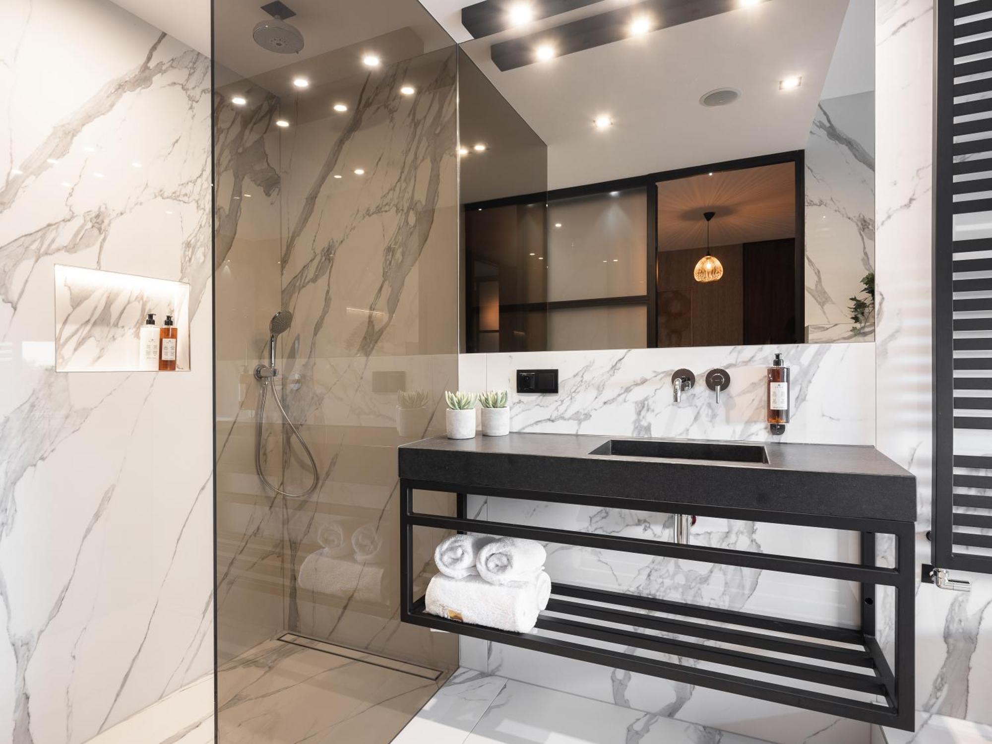 Art Suites Boutique Hotel - Krakow Center Esterno foto