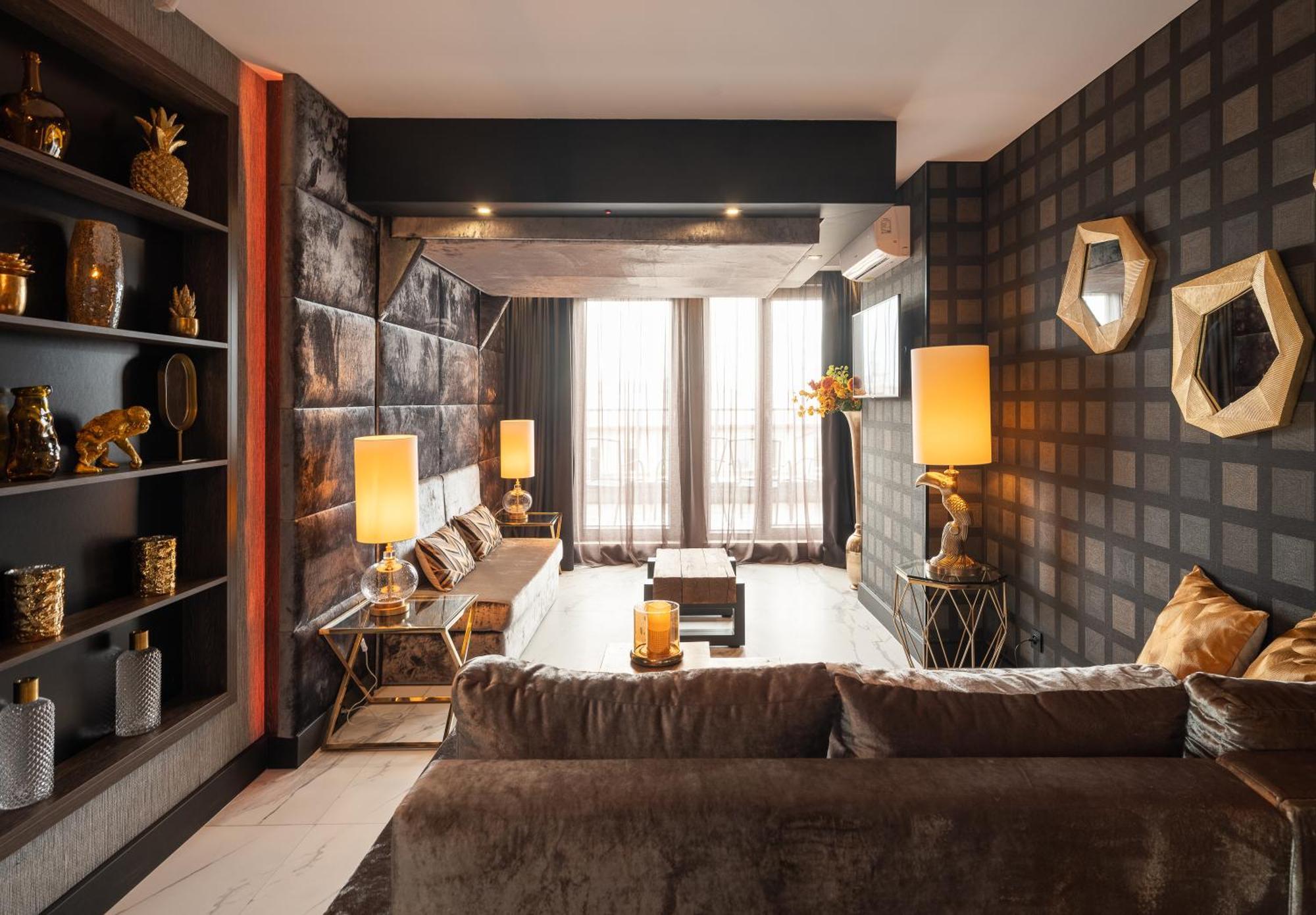 Art Suites Boutique Hotel - Krakow Center Esterno foto