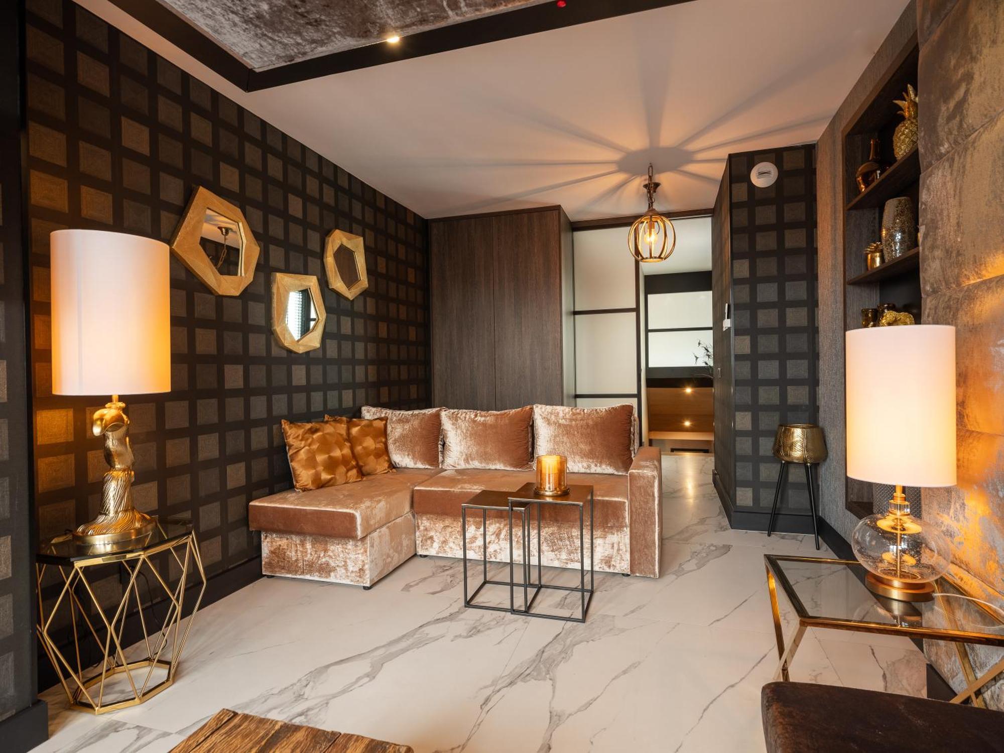 Art Suites Boutique Hotel - Krakow Center Esterno foto