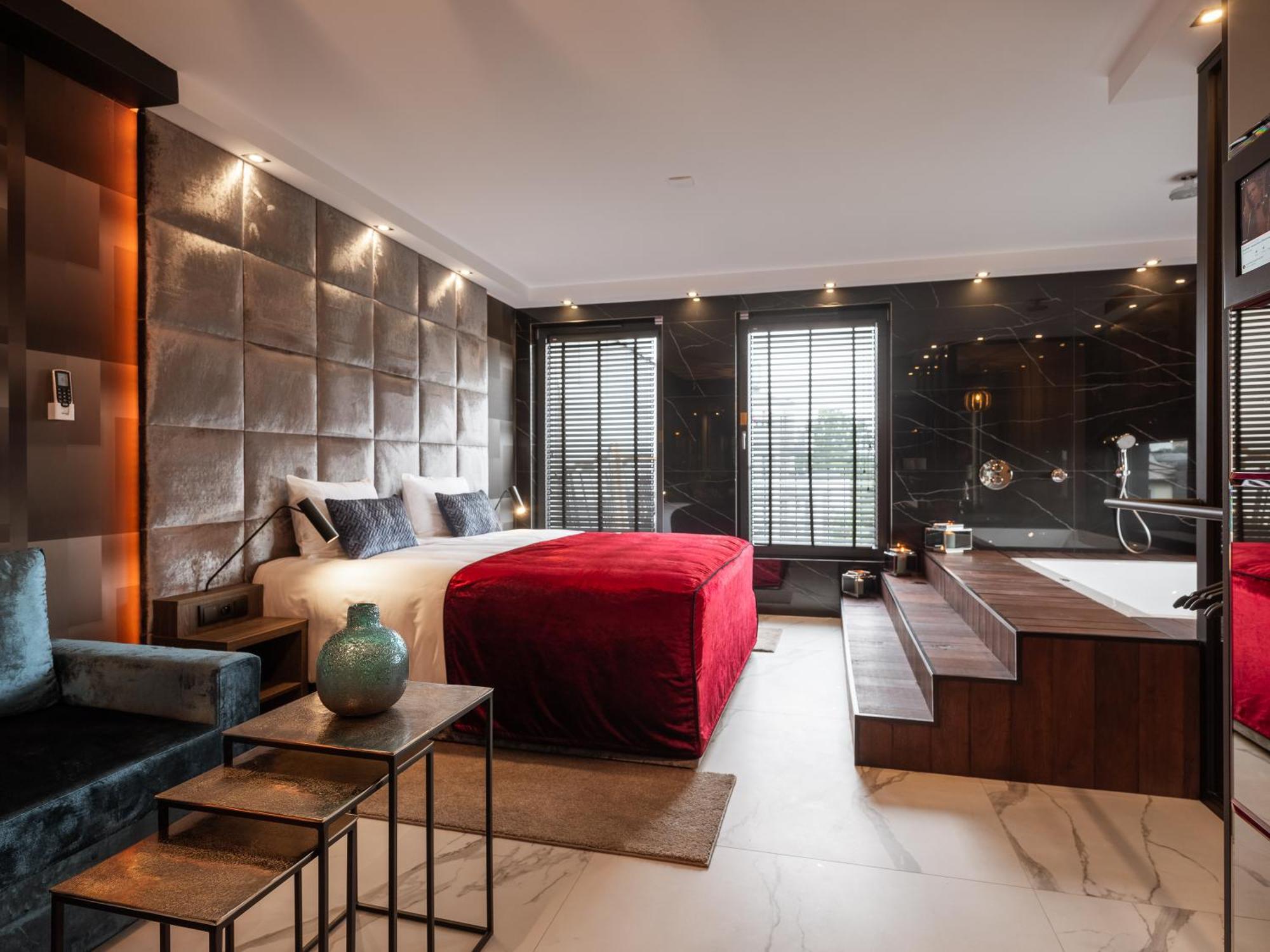 Art Suites Boutique Hotel - Krakow Center Esterno foto