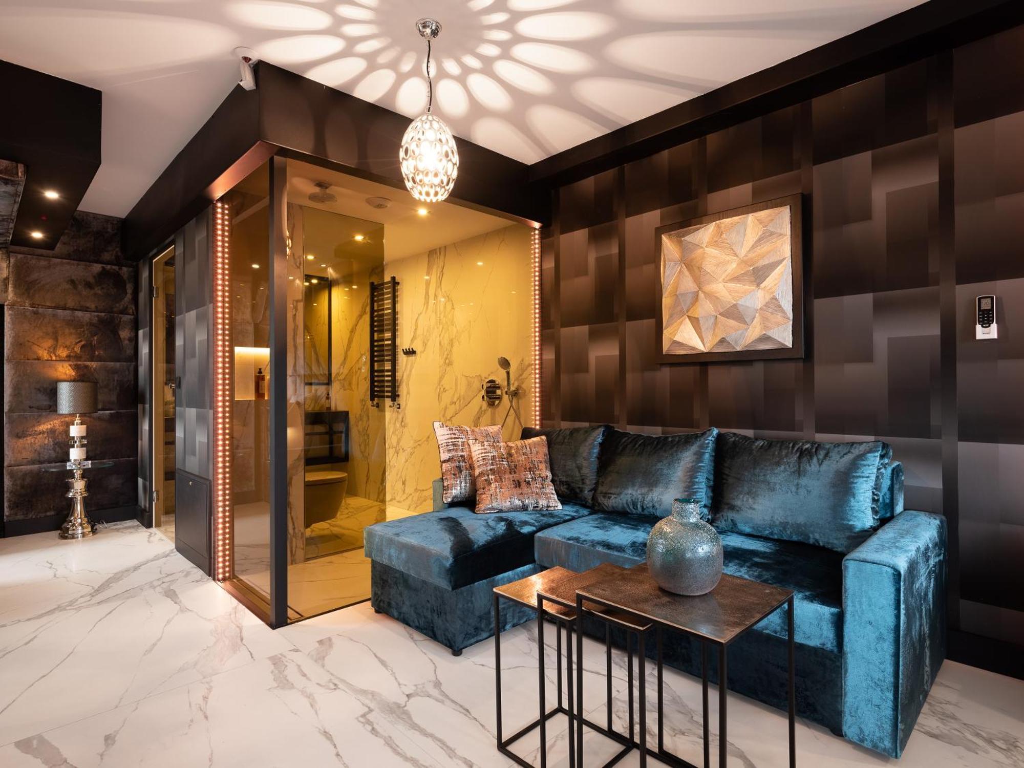 Art Suites Boutique Hotel - Krakow Center Esterno foto